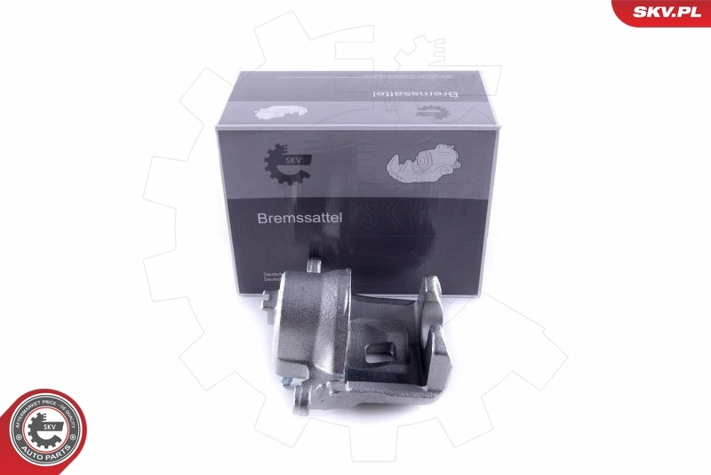Brake Caliper